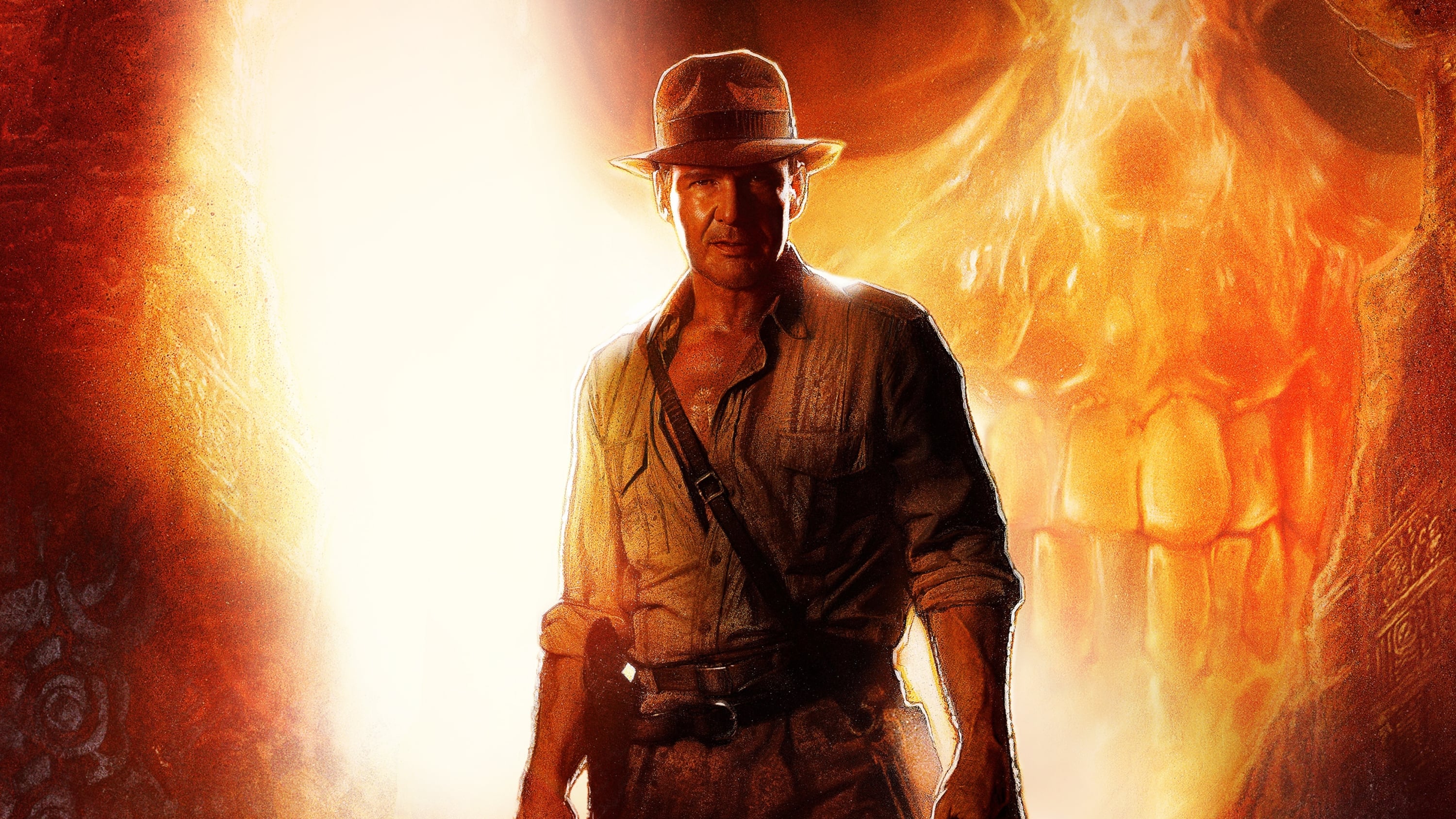 Indiana Jones and the Kingdom of the Crystal Skull 1