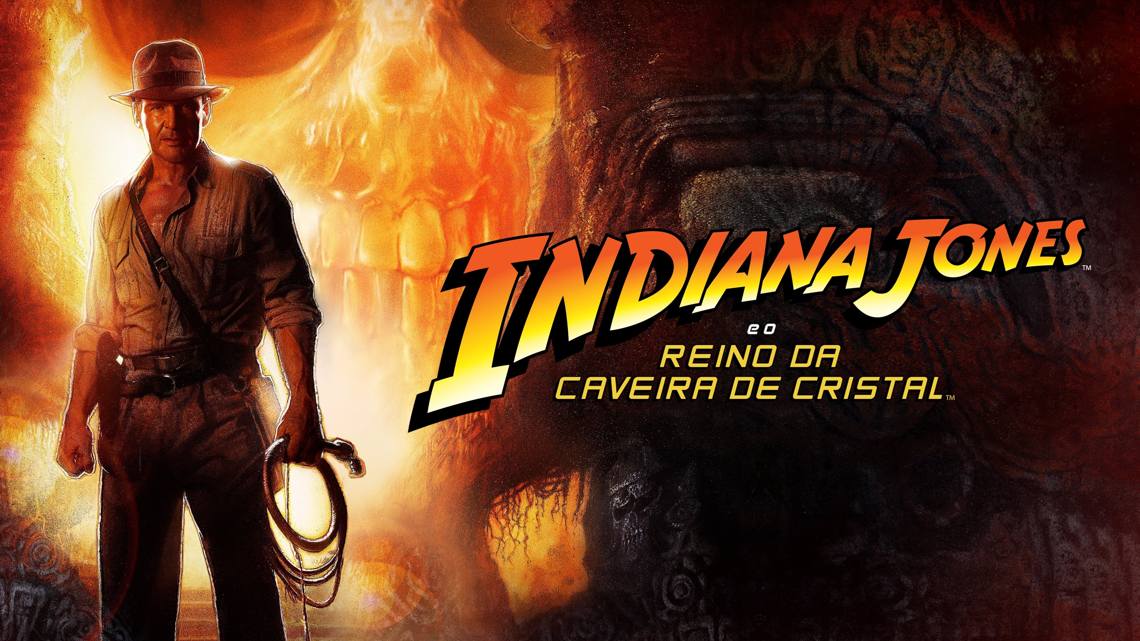 Indiana Jones and the Kingdom of the Crystal Skull 3