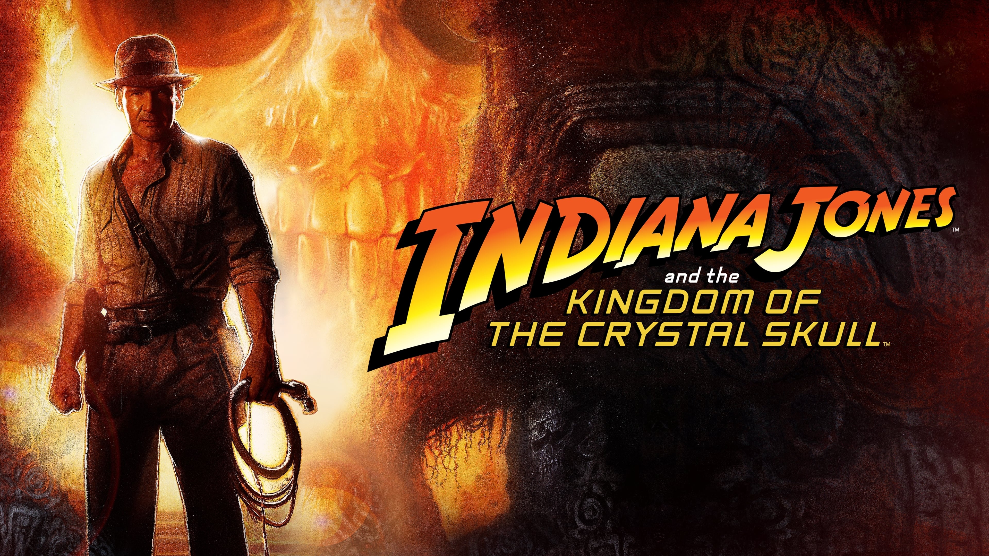 Indiana Jones and the Kingdom of the Crystal Skull 4