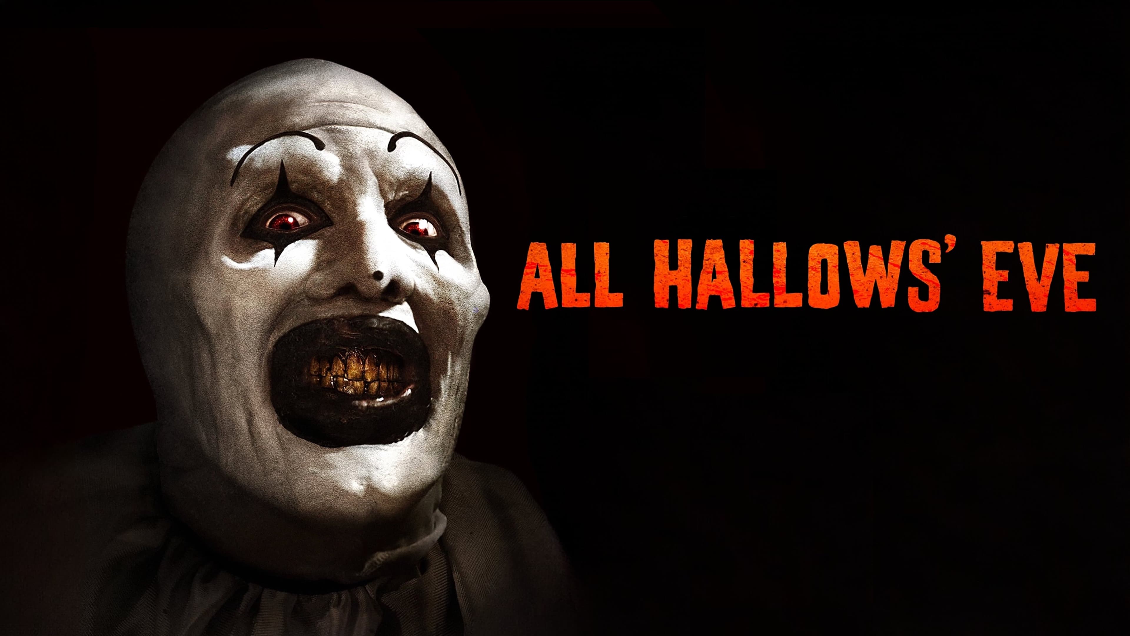 All Hallows' Eve 0