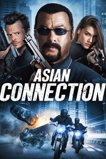 Two American expatriates, Jack and Sam, unwittingly steal a drug lord's money when they rob a series of banks in Southeast Asia and become the target of the gang's vengeance.
