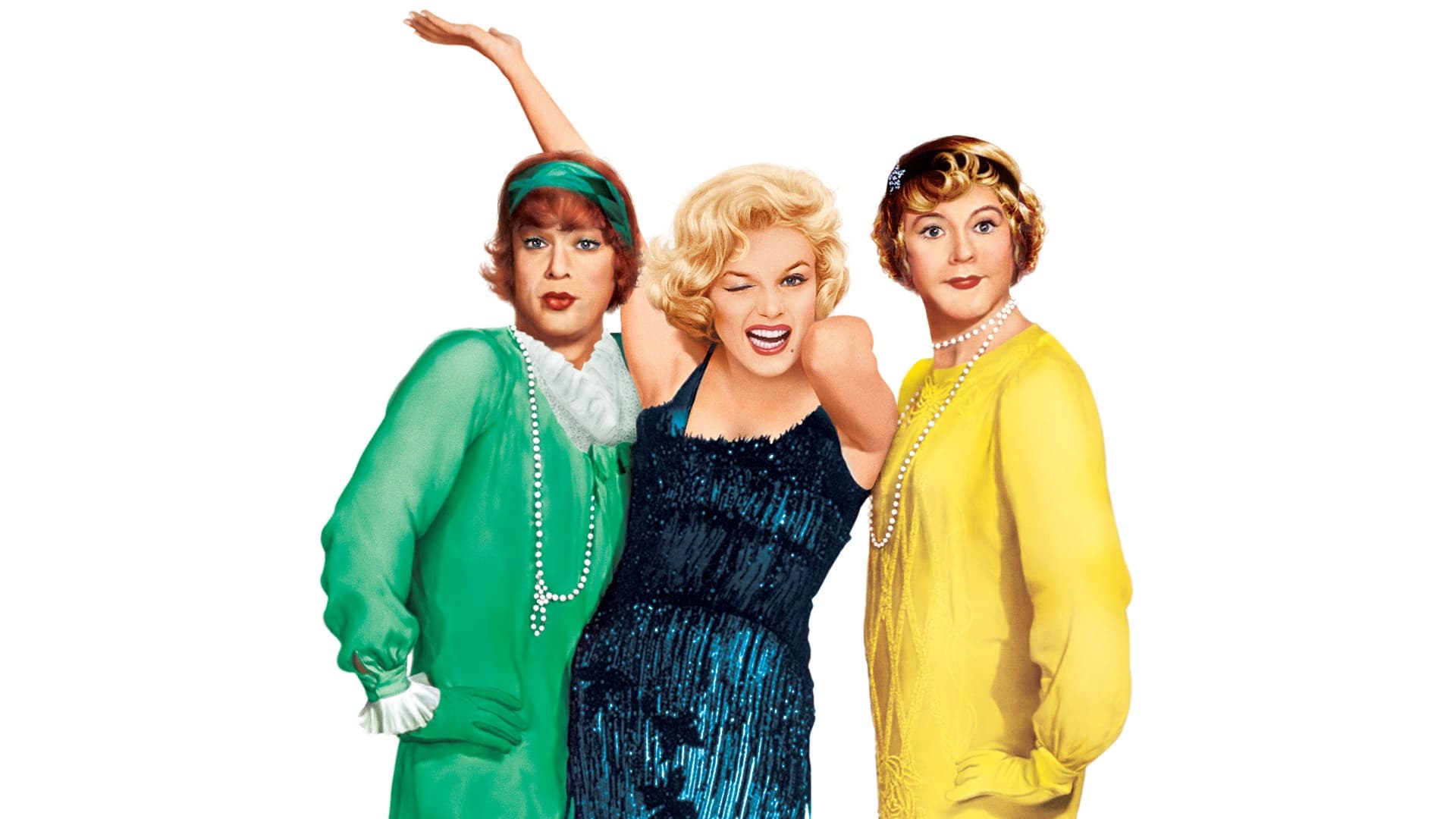 Some Like It Hot 2