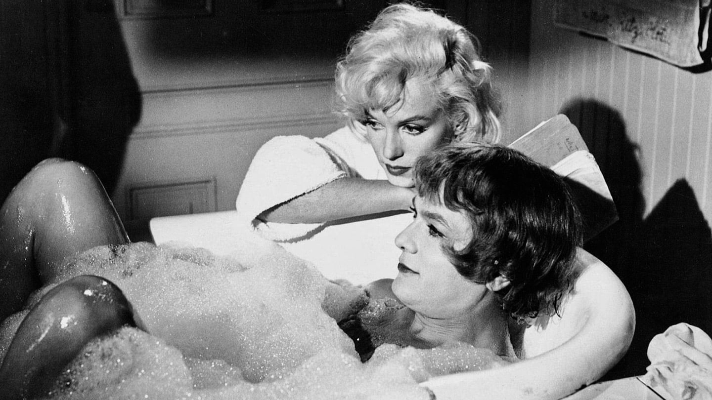 Some Like It Hot 4