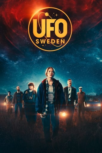 When a foster home placed teenage rebel suspects that her father is not dead but kidnapped by UFOs, she takes help from a UFO association to find out the truth. Together, they embark on a risky adventure that takes them far beyond the laws borders and into a world filled with UFO expeditions, conspiracies and inexplicable phenomena.