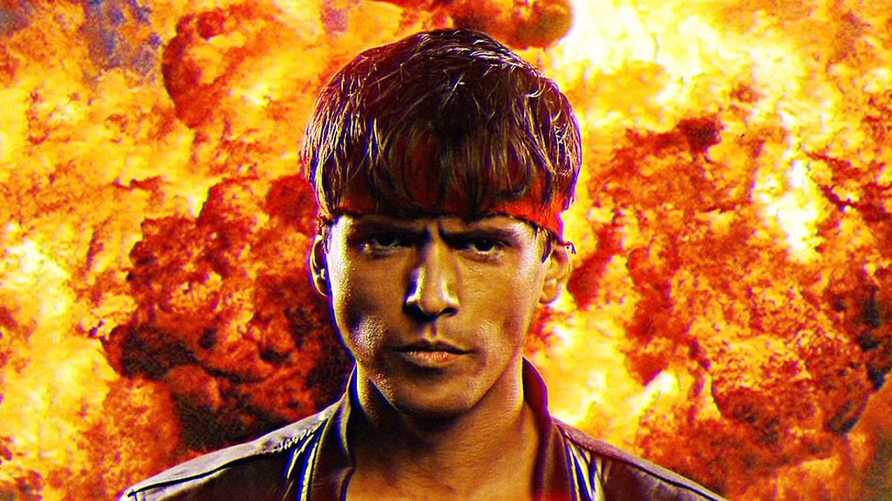 Kung Fury 4