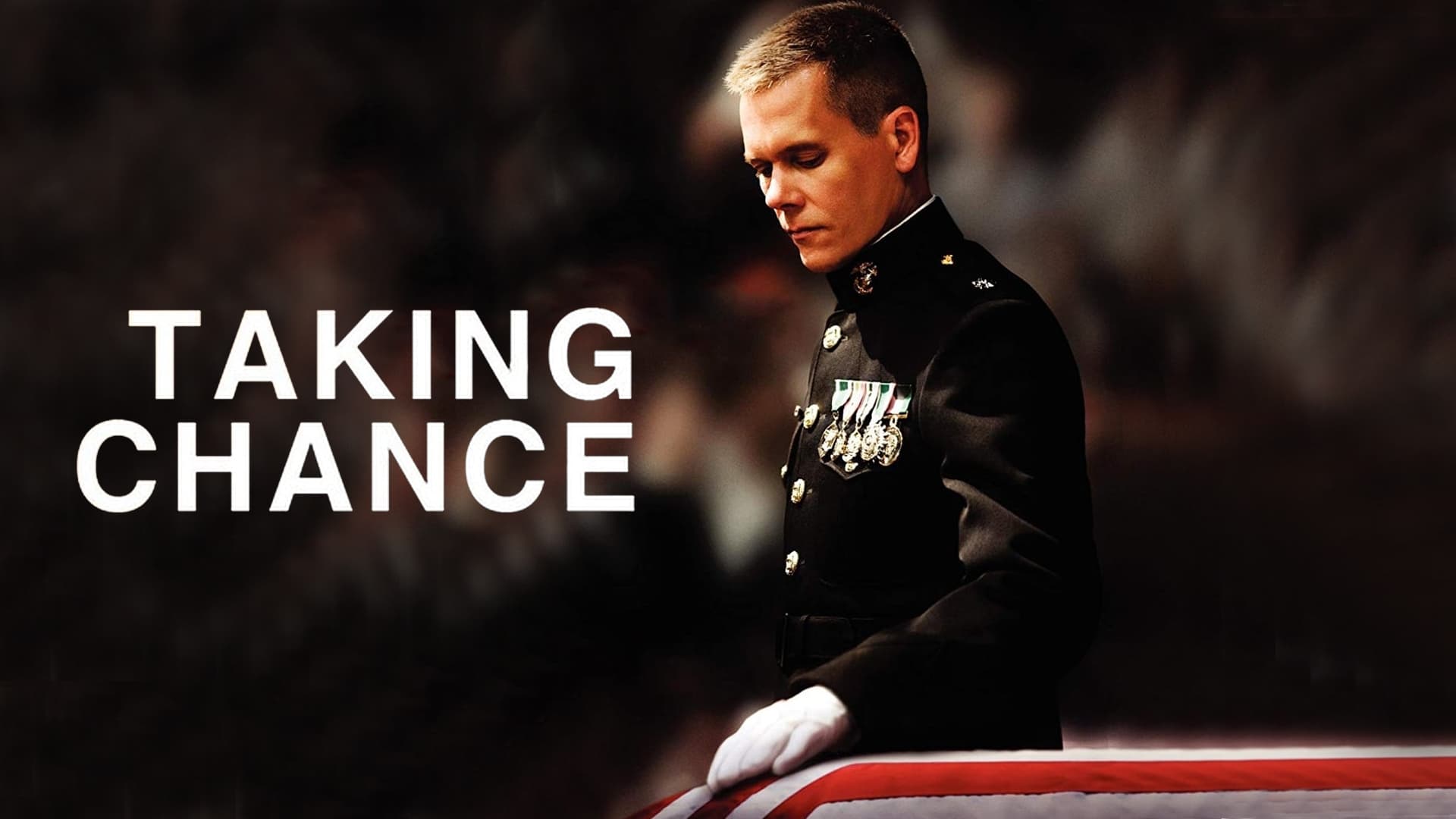 Taking Chance 2