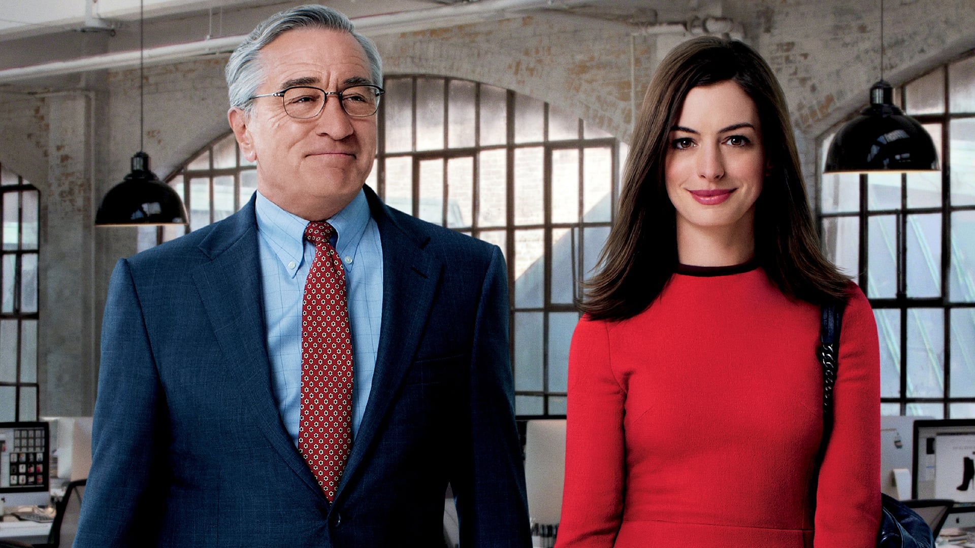 The Intern 2