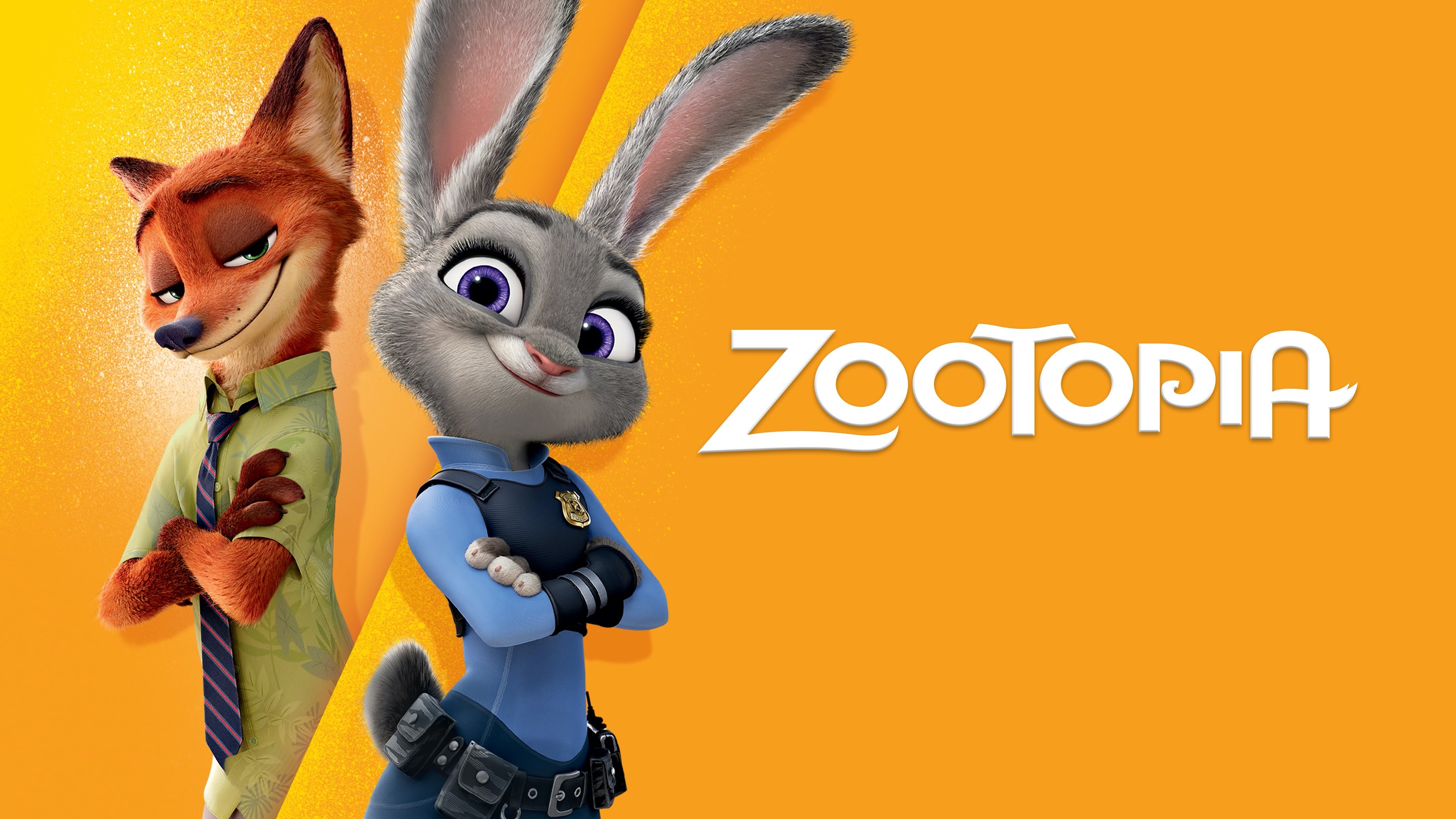 Zootopia 2