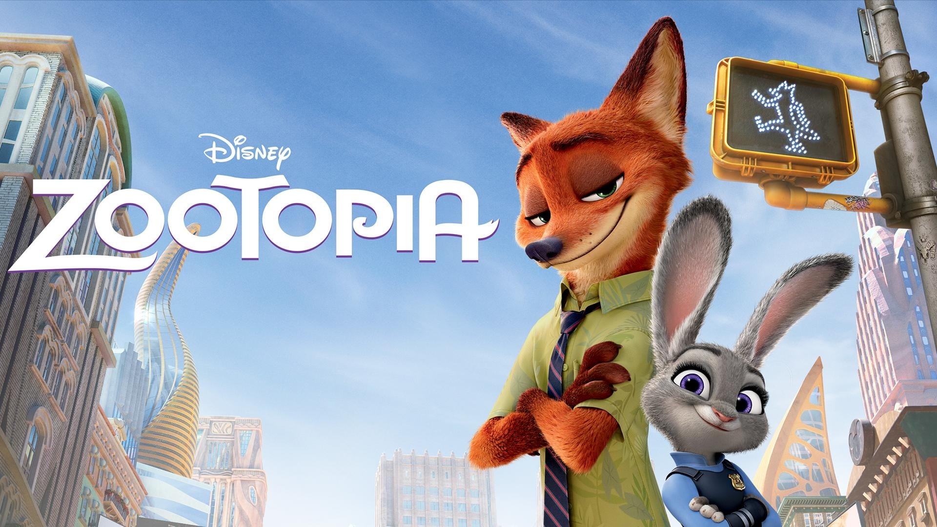 Zootopia 3