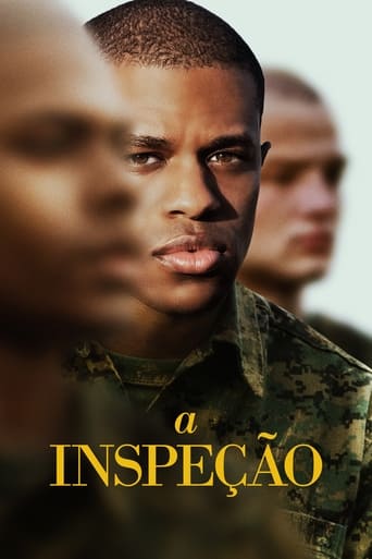 Ellis French is a young, gay Black man, rejected by his mother and with few options for his future, decides to join the Marines, doing whatever it takes to succeed in a system that would cast him aside. But even as he battles deep-seated prejudice and the grueling routines of basic training, he finds unexpected camaraderie, strength, and support in this new community, giving him a hard-earned sense of belonging that will shape his identity and forever change his life.