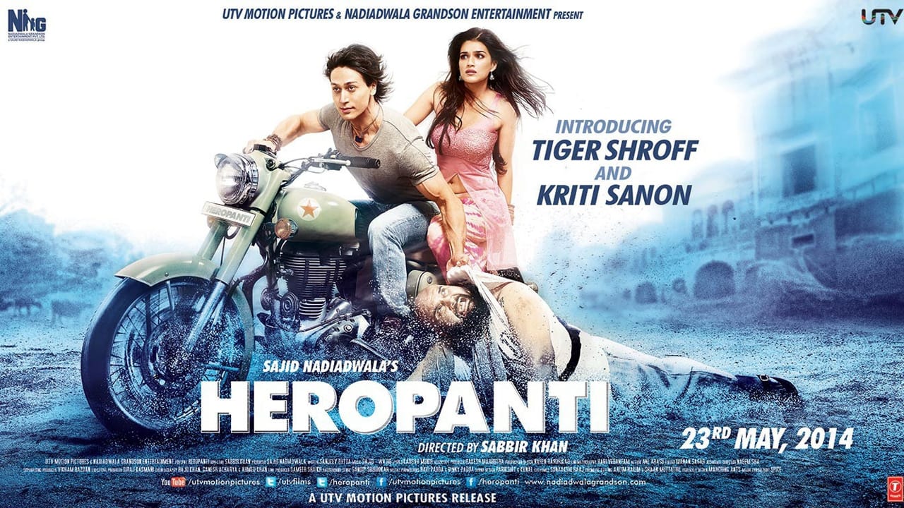 Heropanti 2 0