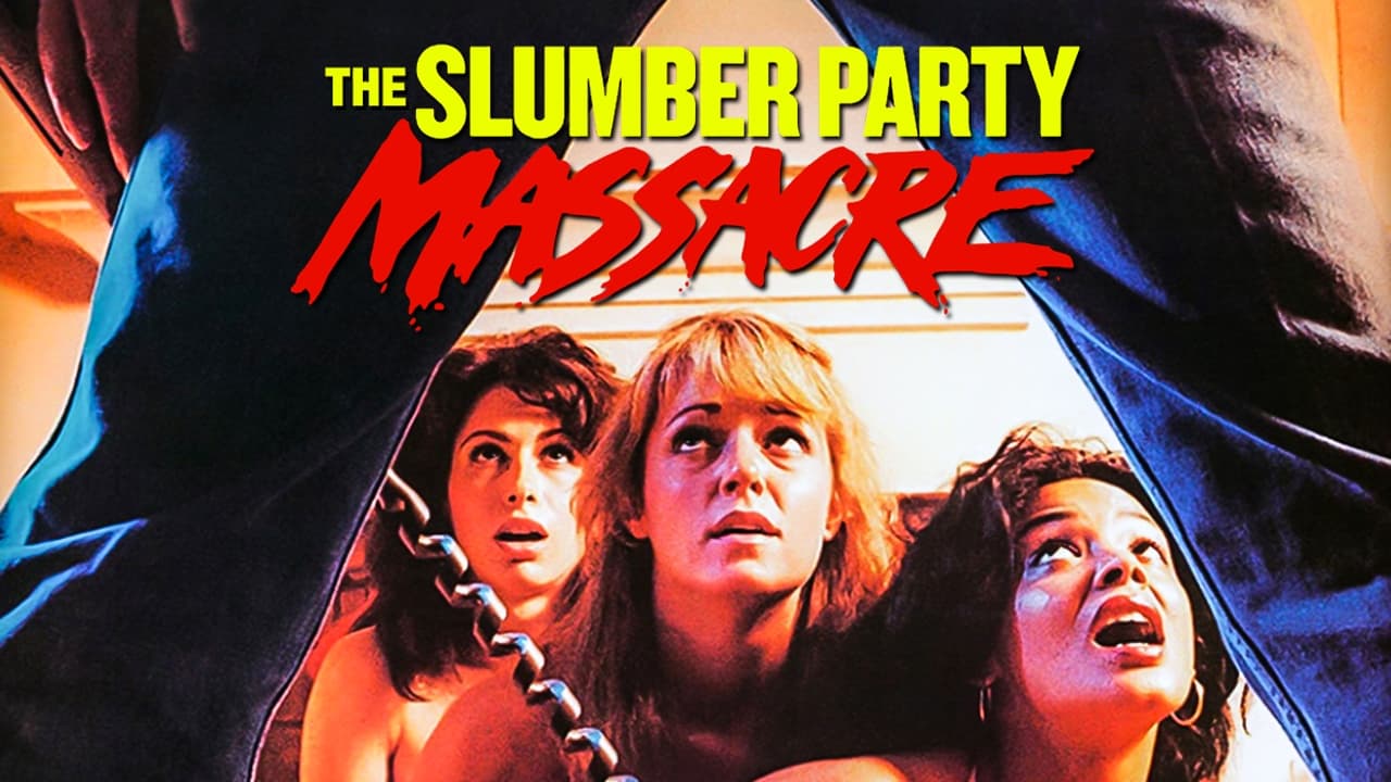 The Slumber Party Massacre 3