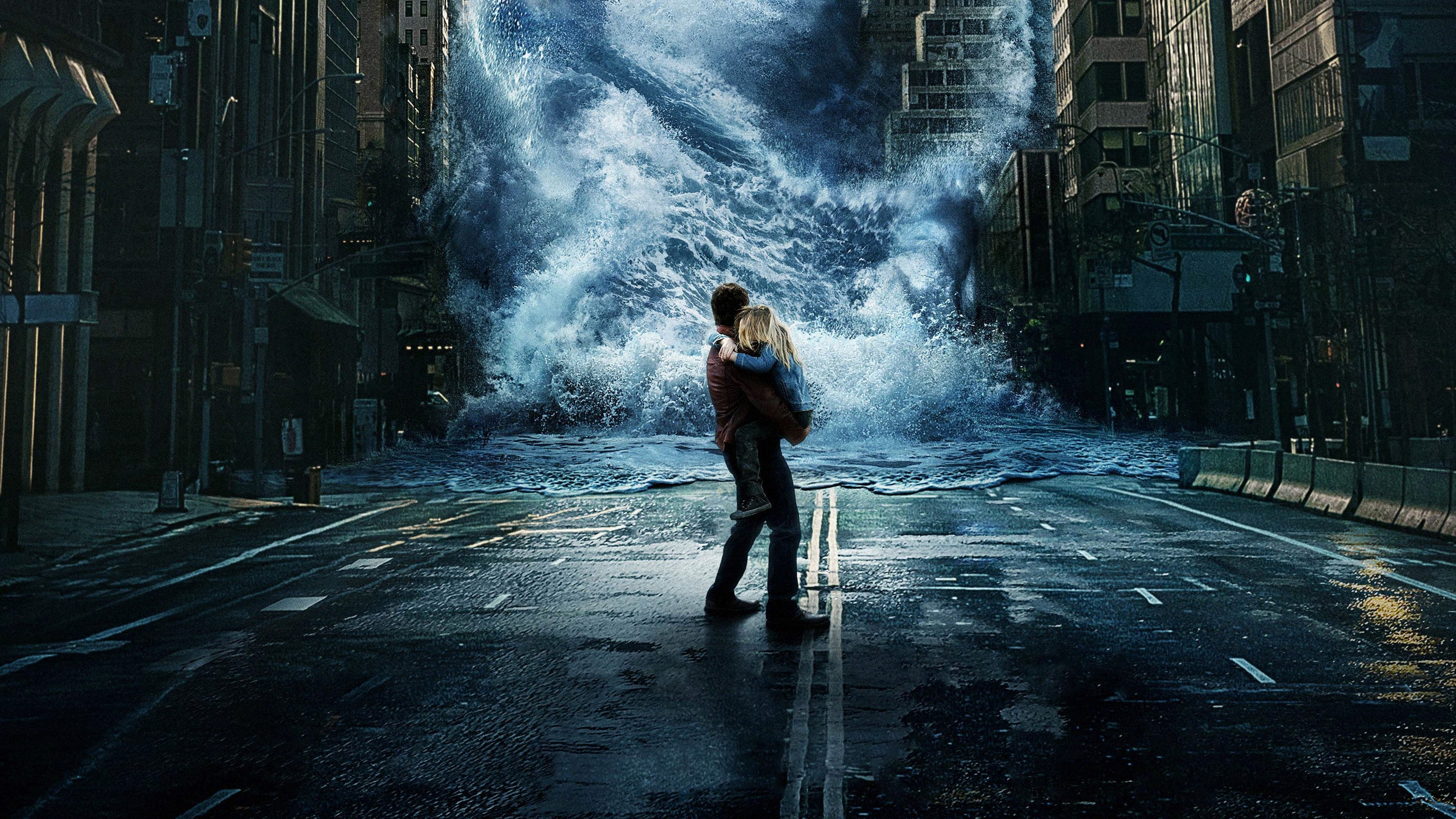 Geostorm 0