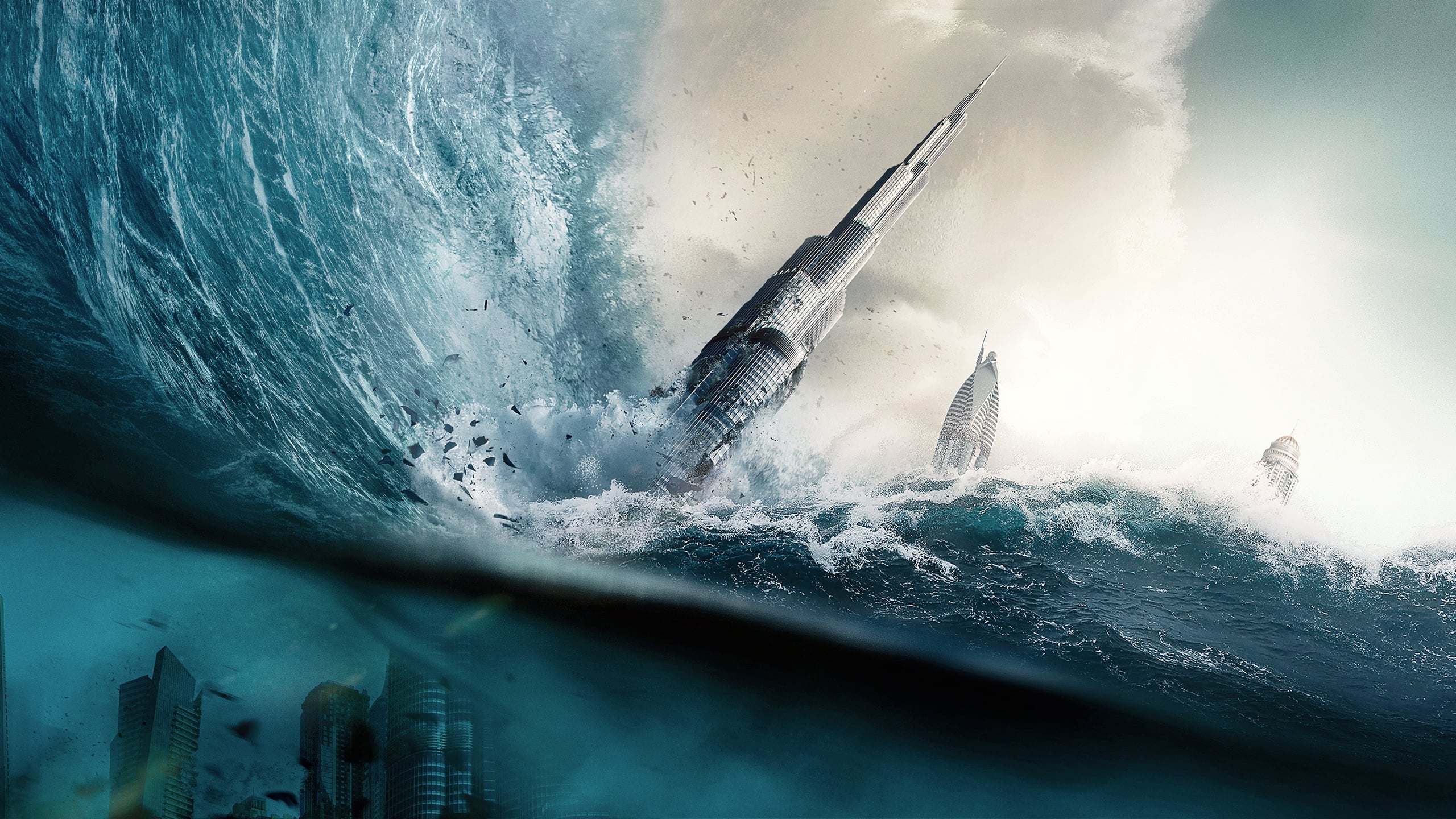 Geostorm 1