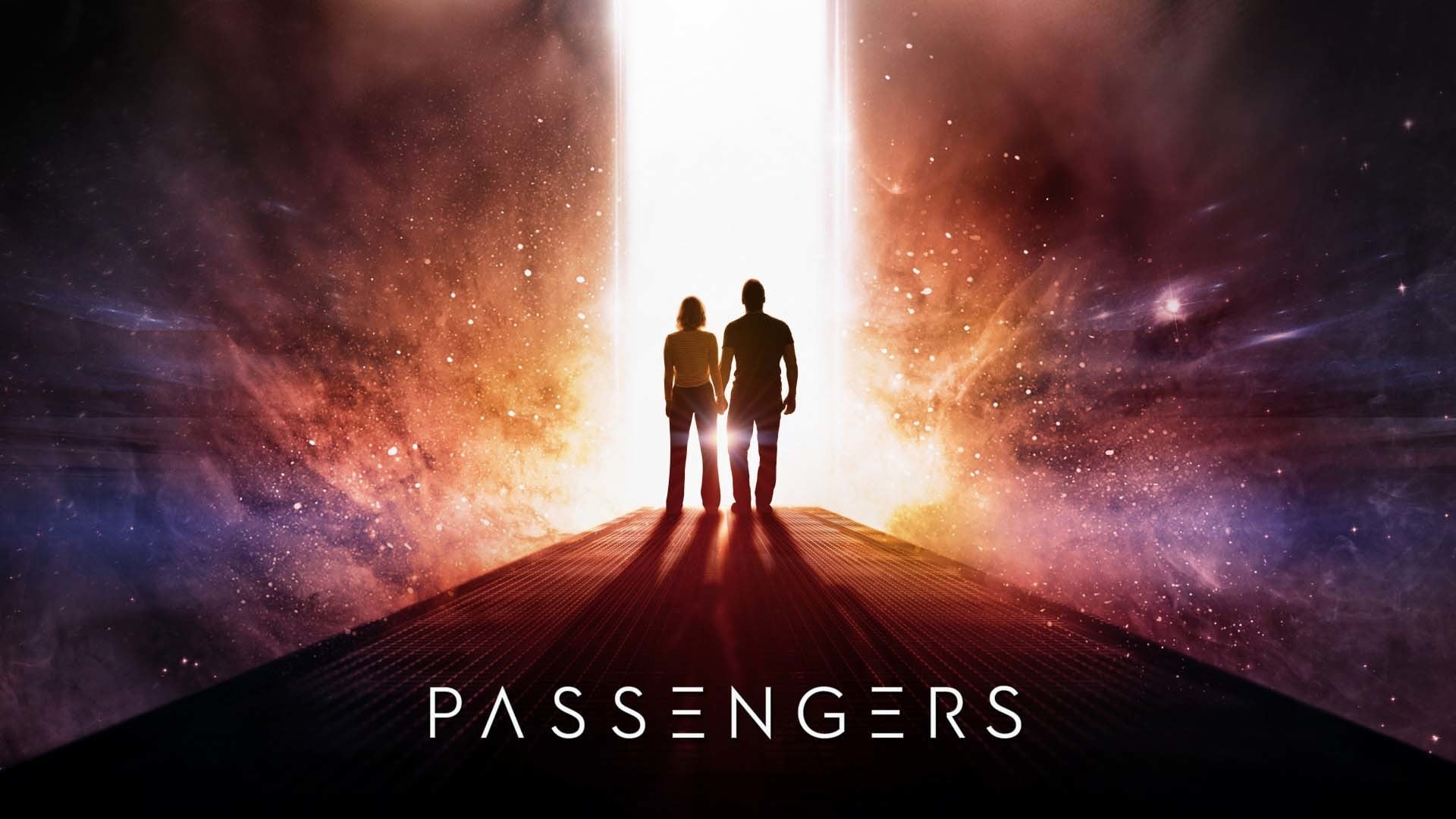 Passengers 1