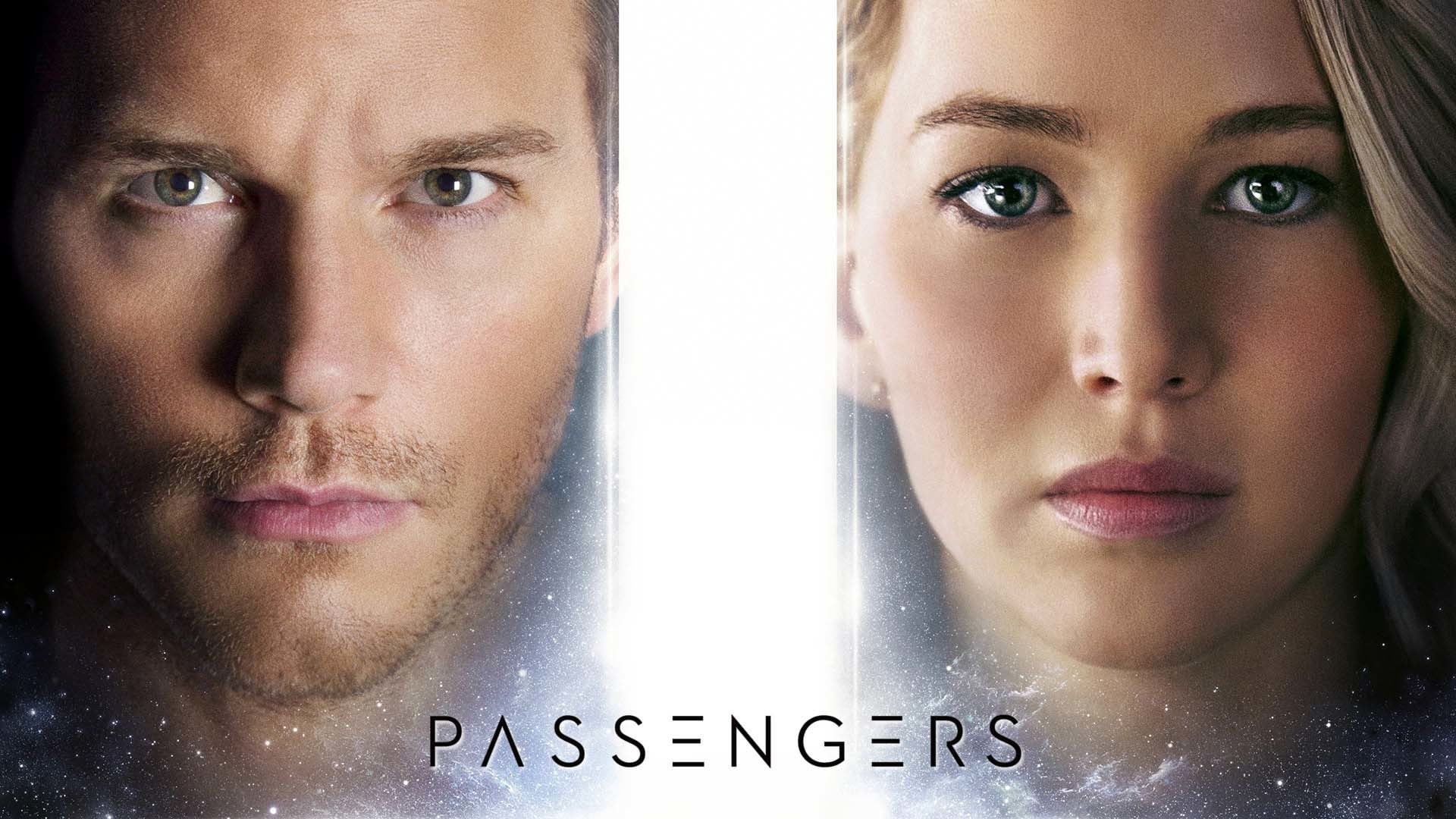 Passengers 3