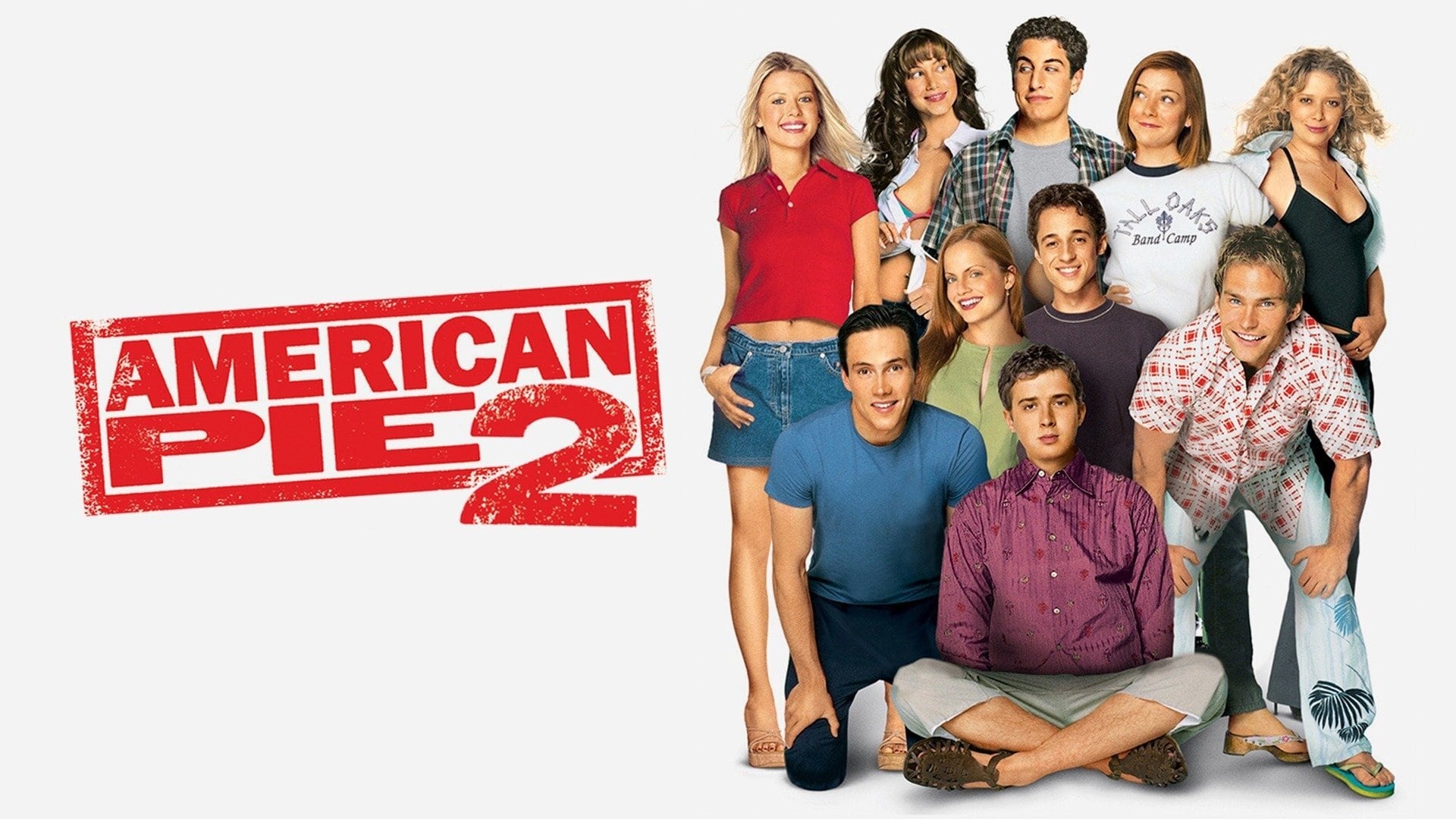 American Pie 2 1