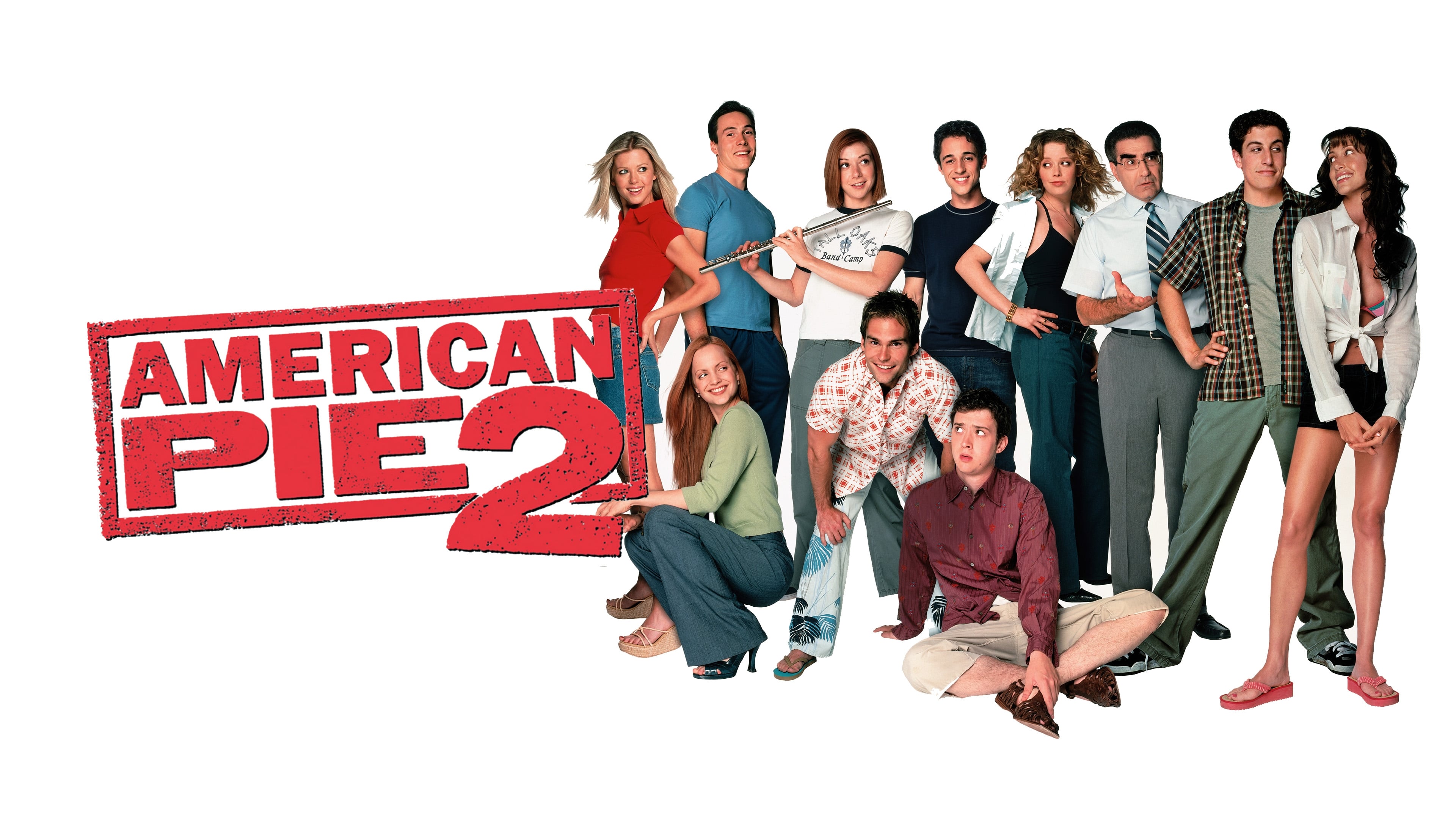 American Pie 2 2