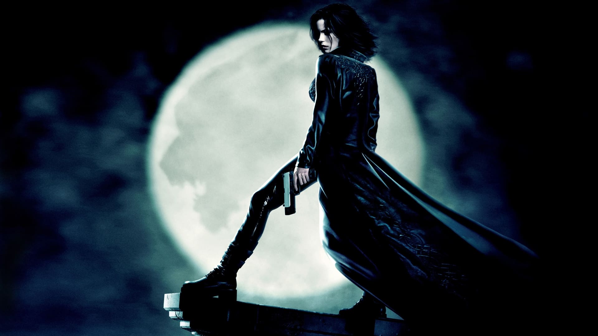 Underworld: Awakening 0