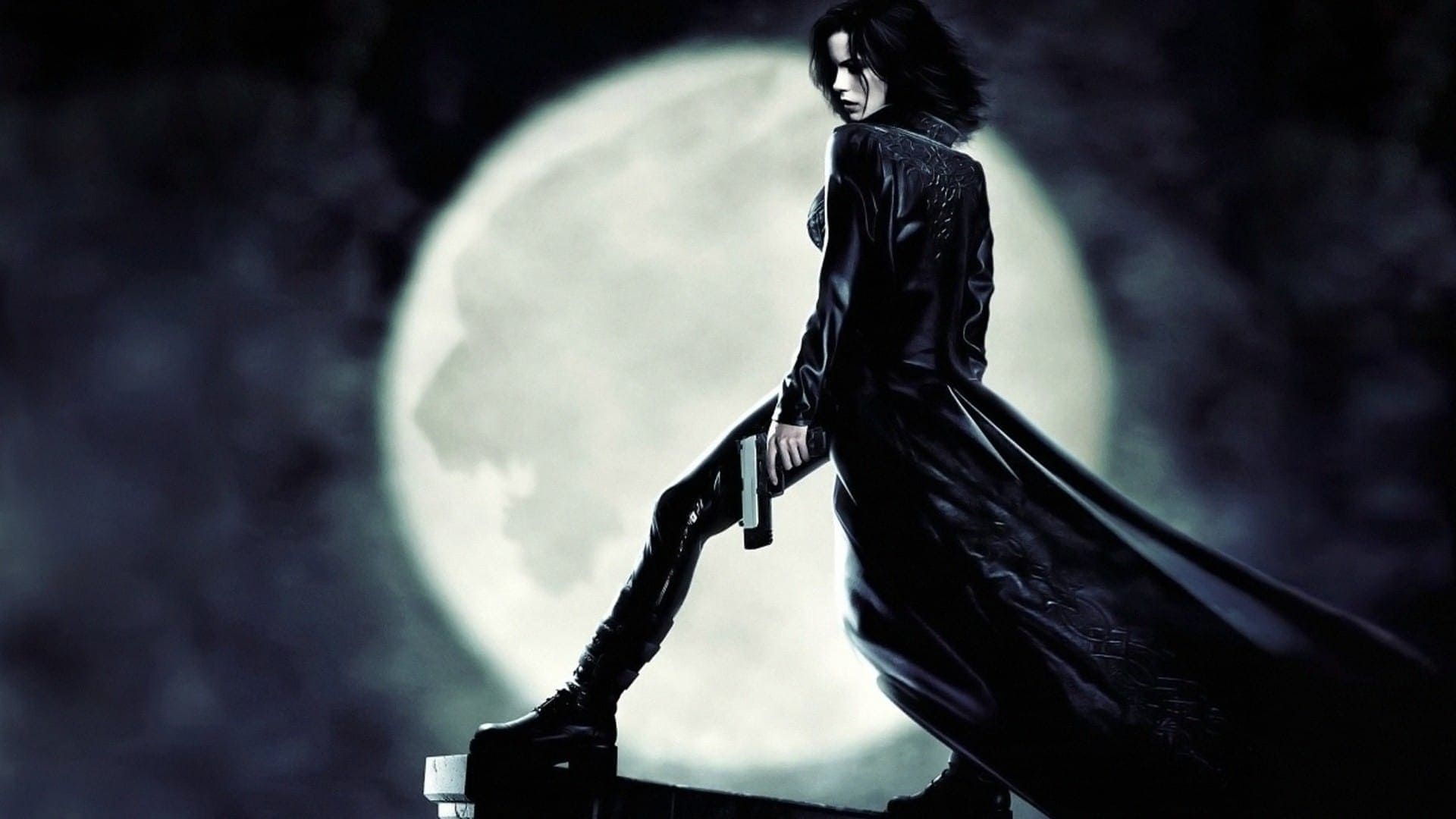 Underworld: Awakening 2