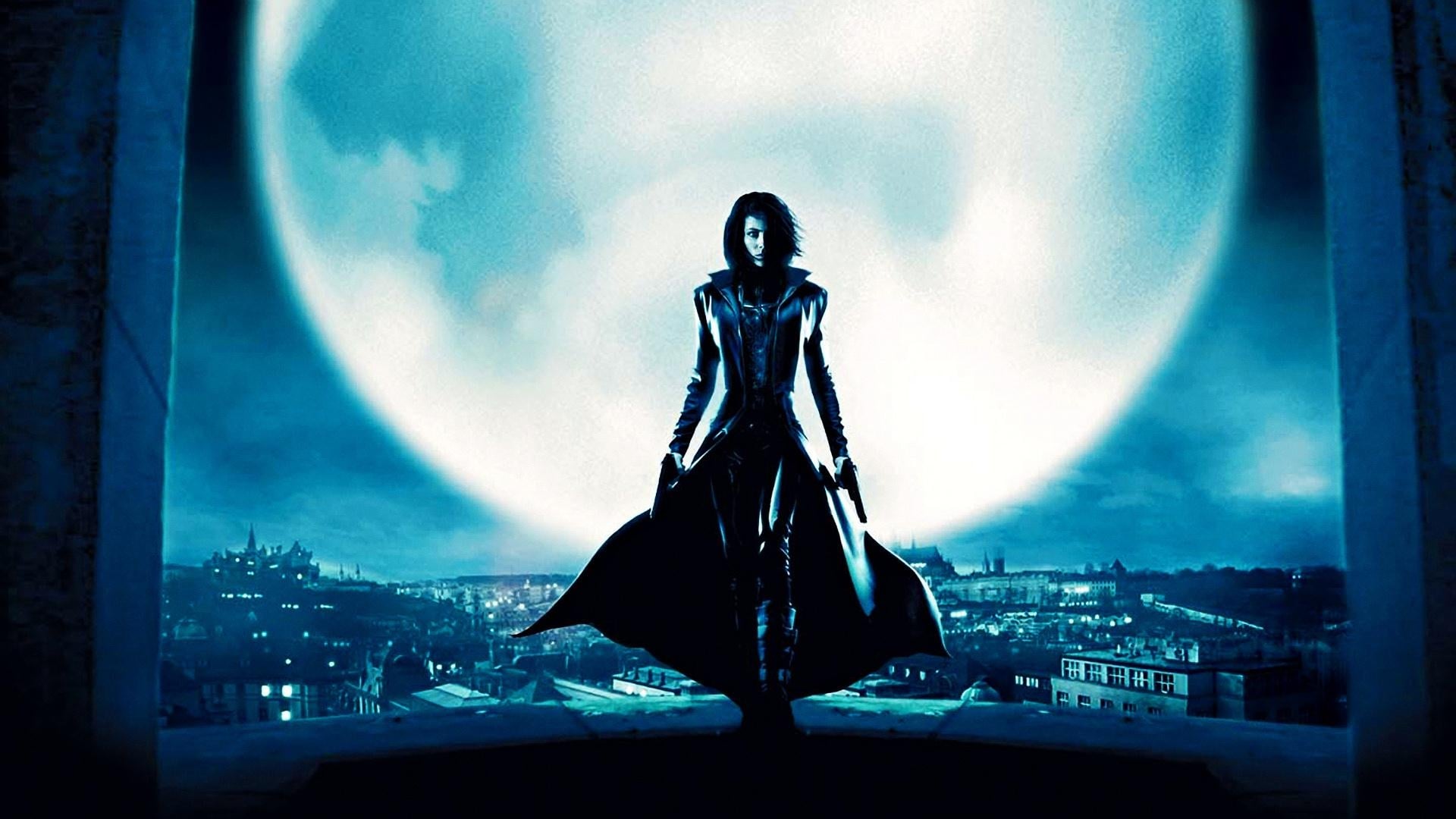 Underworld: Awakening 3