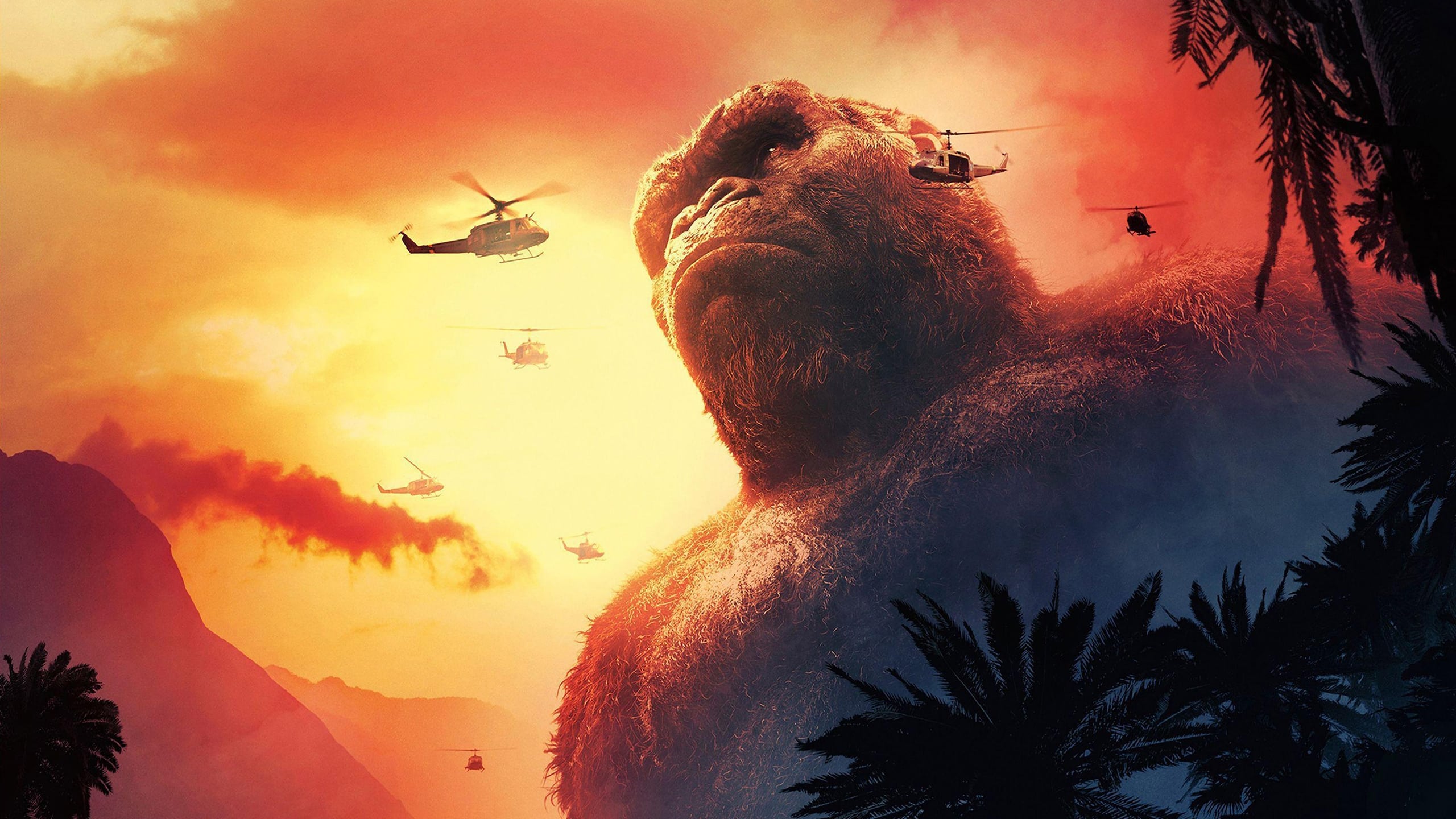 Kong: Skull Island 0