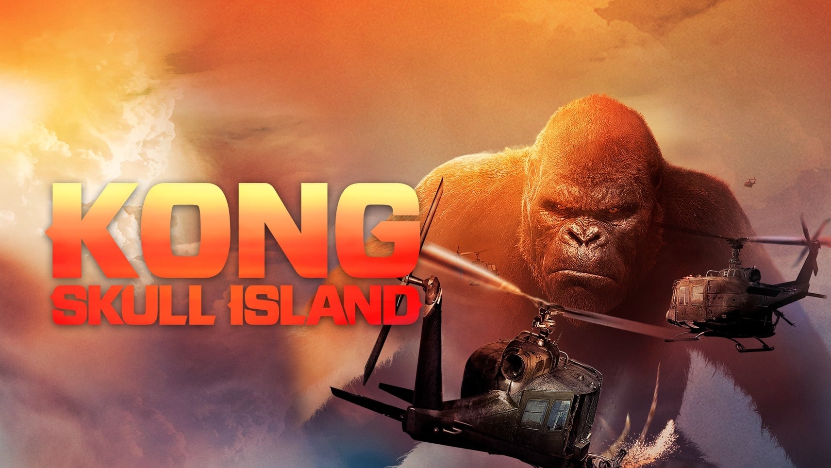 Kong: Skull Island 1