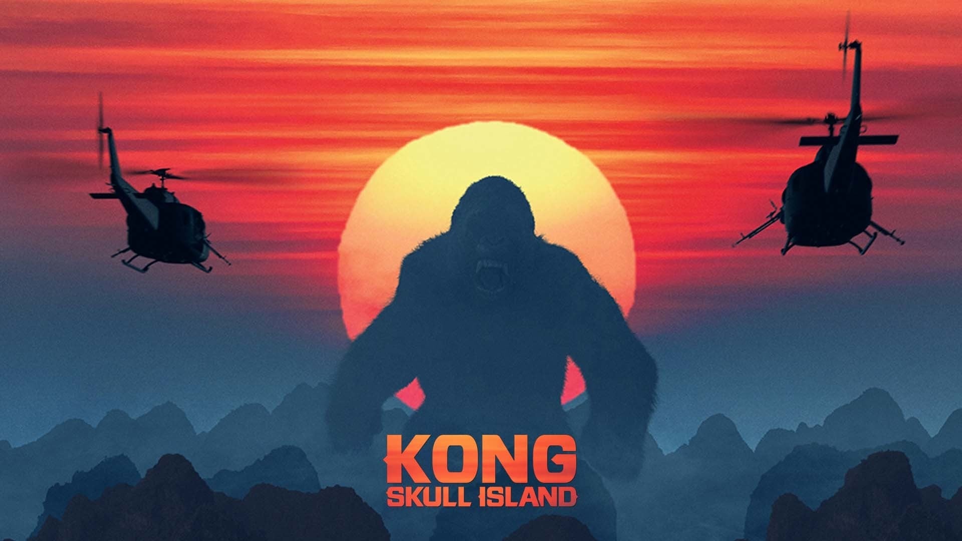 Kong: Skull Island 3