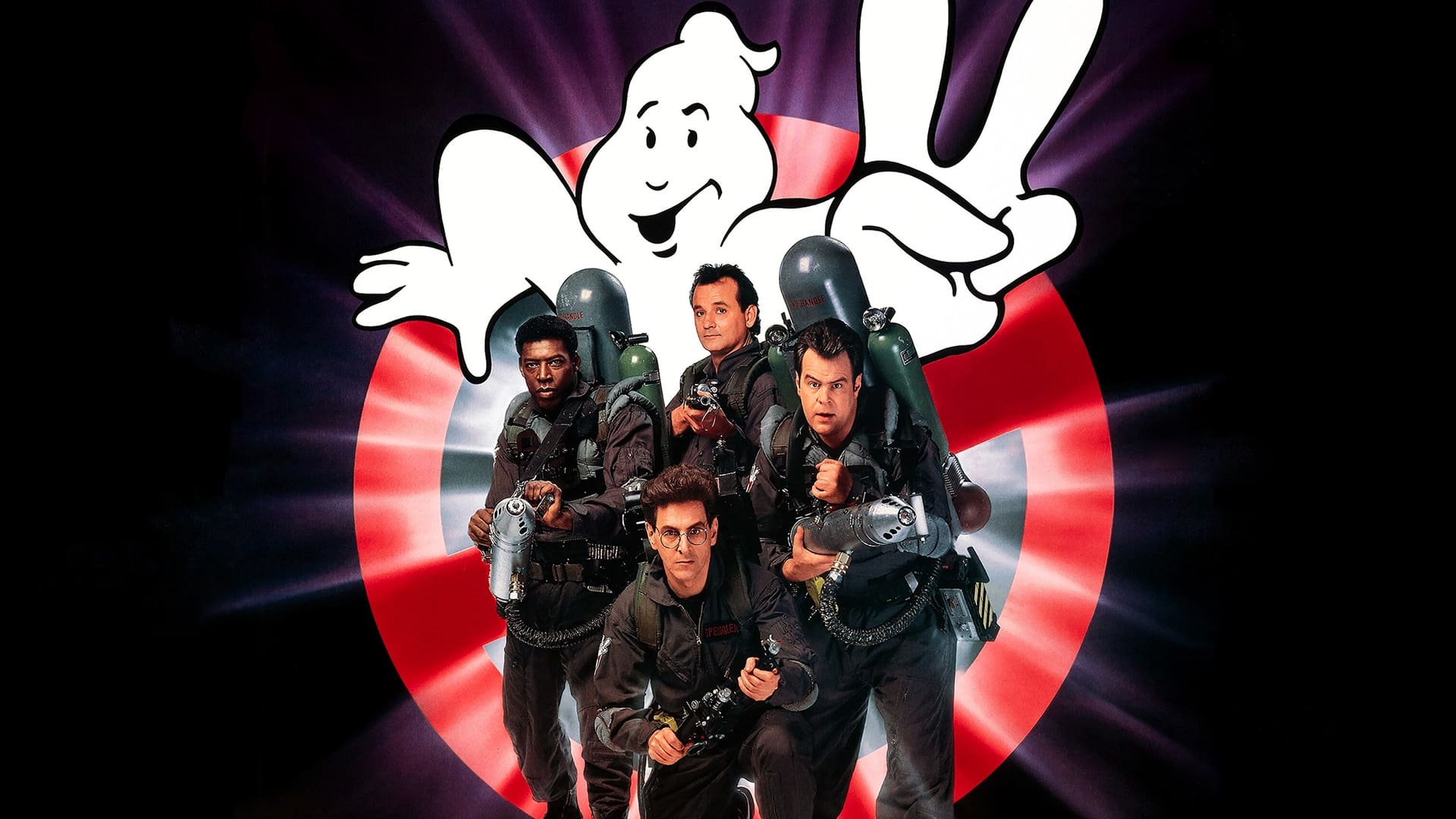 Ghostbusters II 1