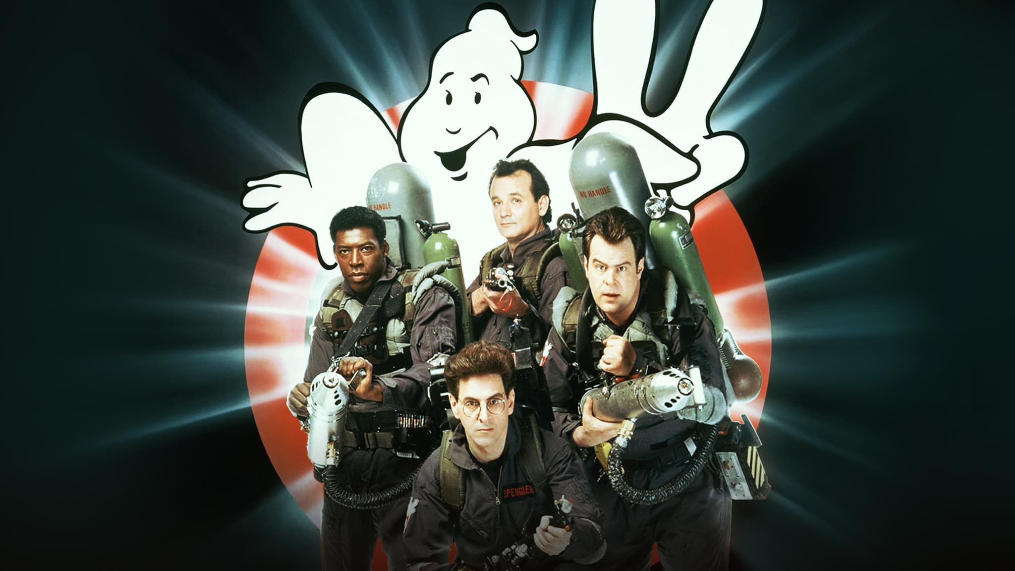 Ghostbusters II 3