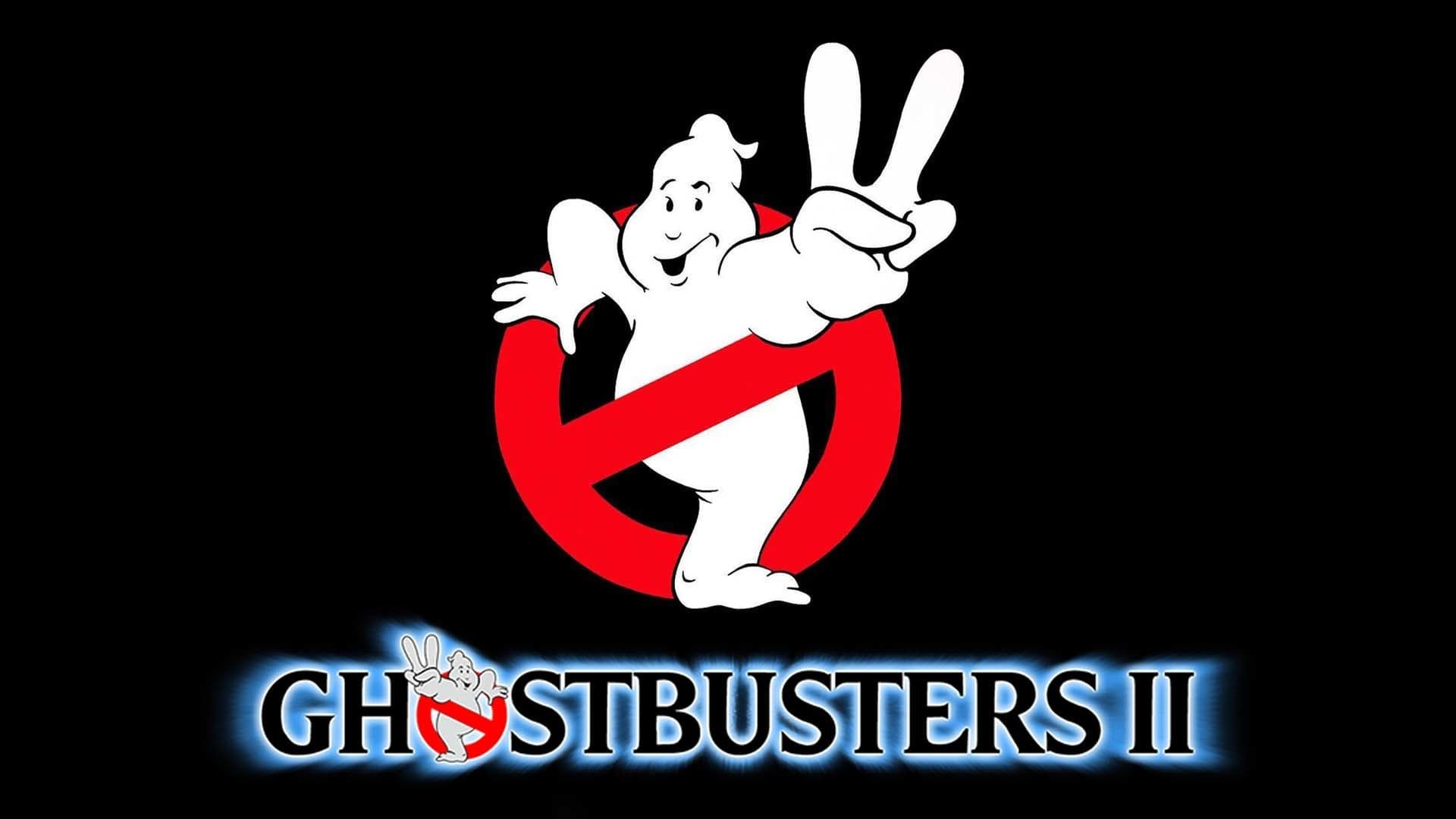 Ghostbusters II 4