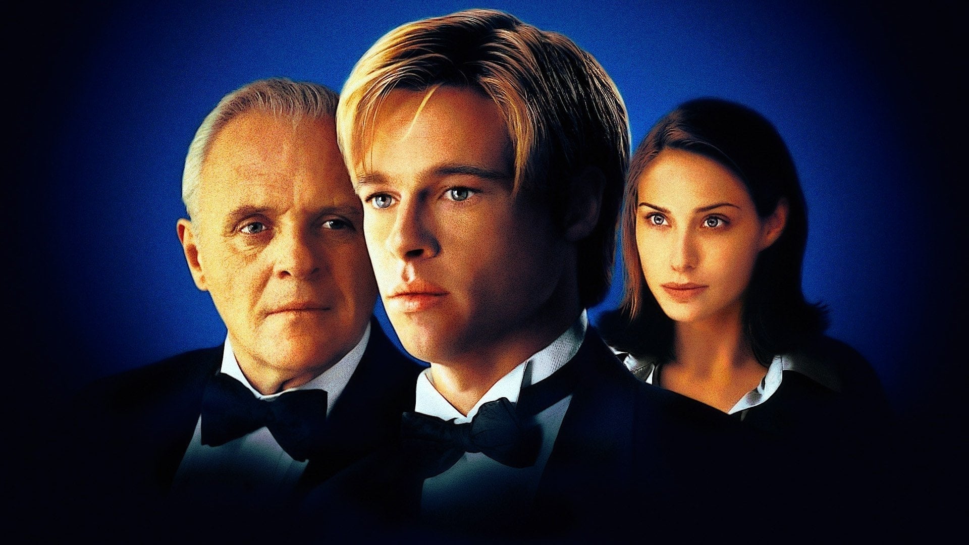 Meet Joe Black 2