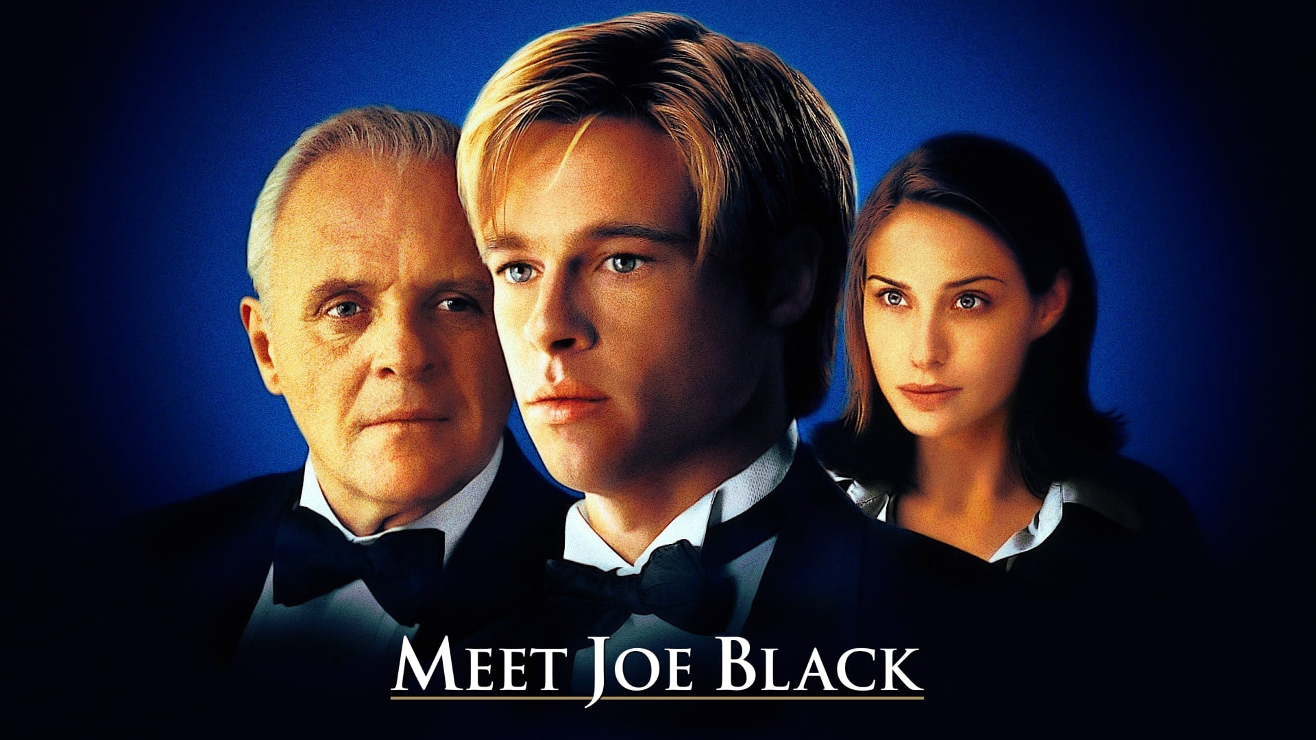 Meet Joe Black 4