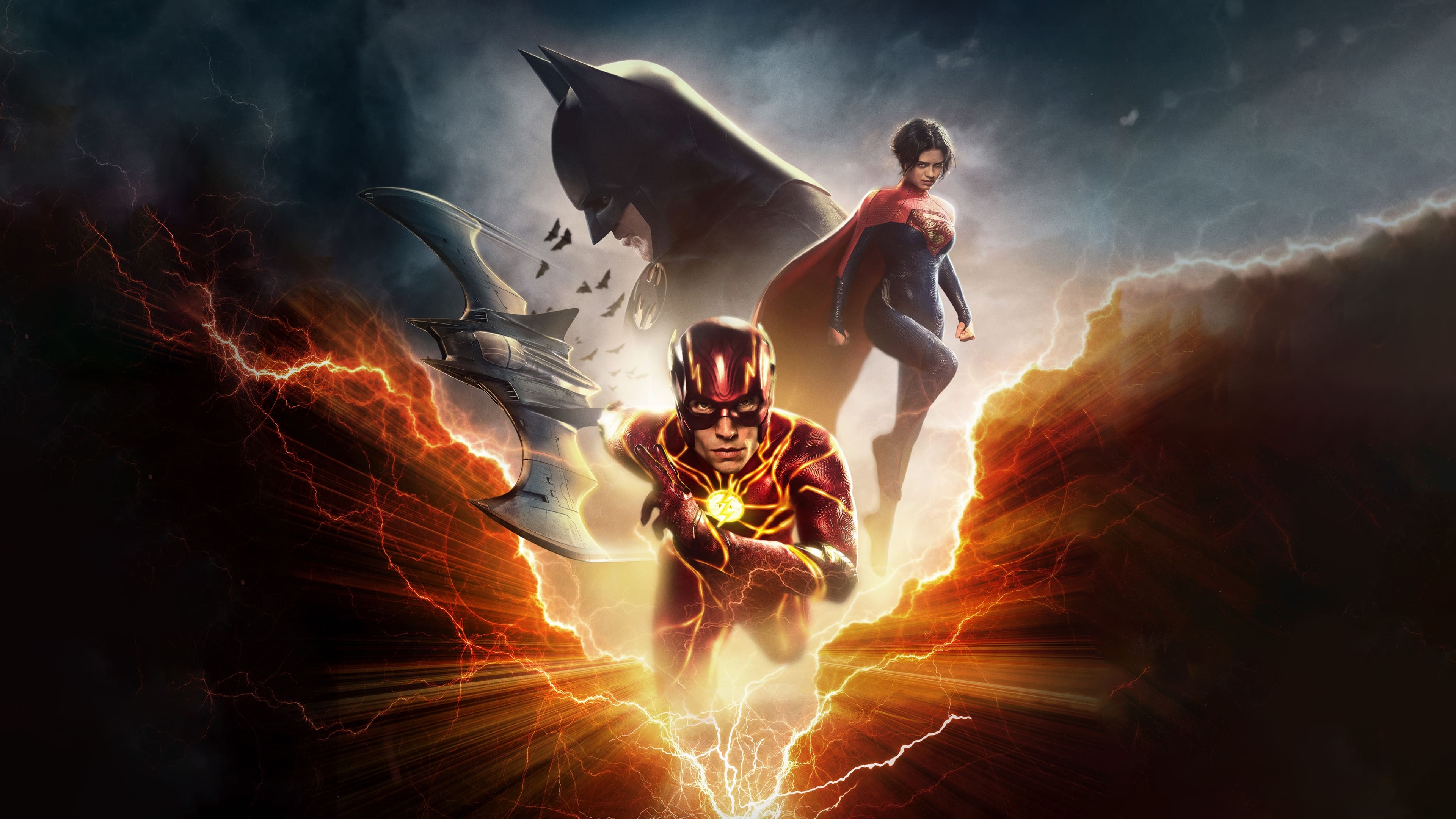 The Flash 0