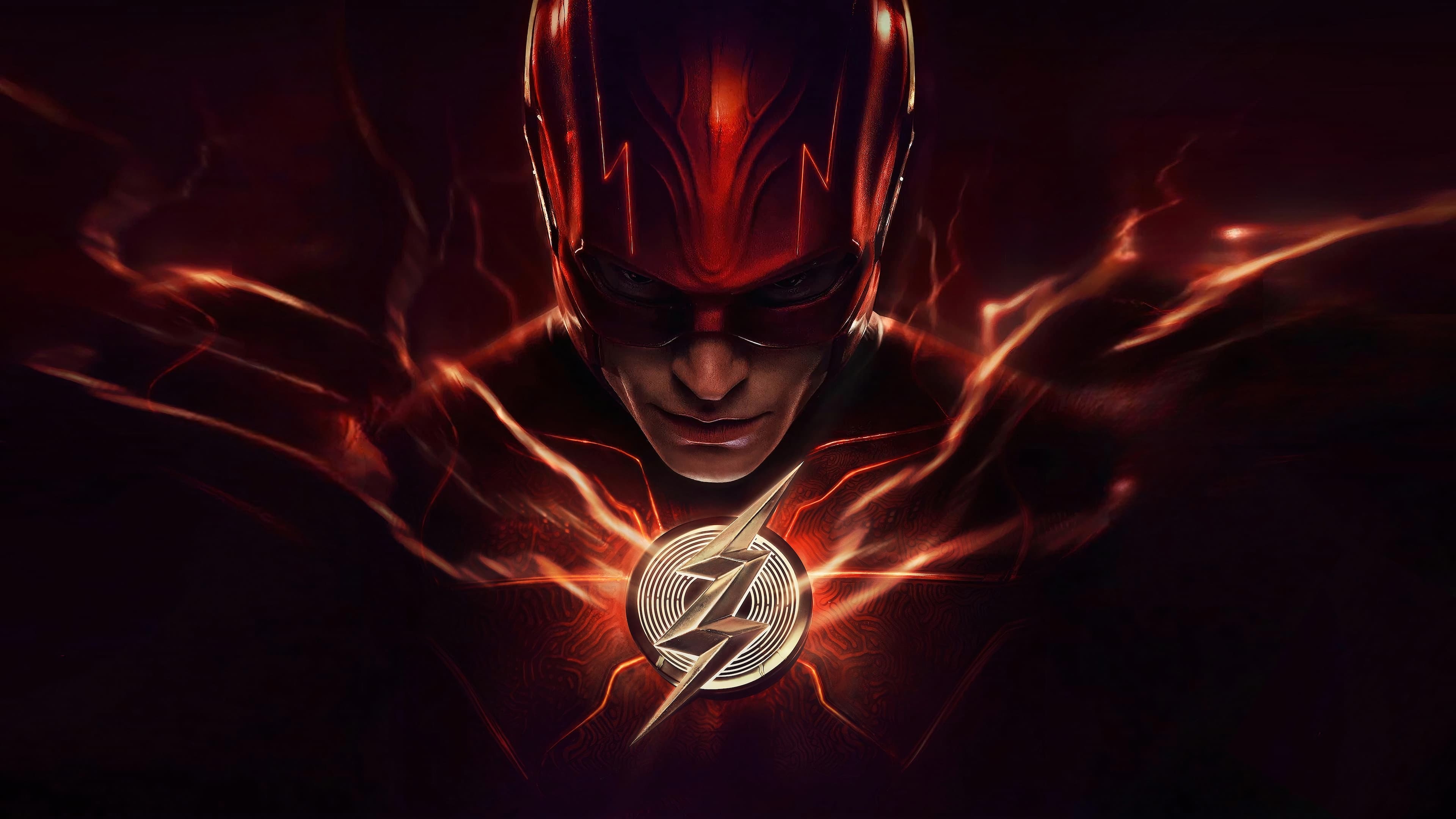 The Flash 1