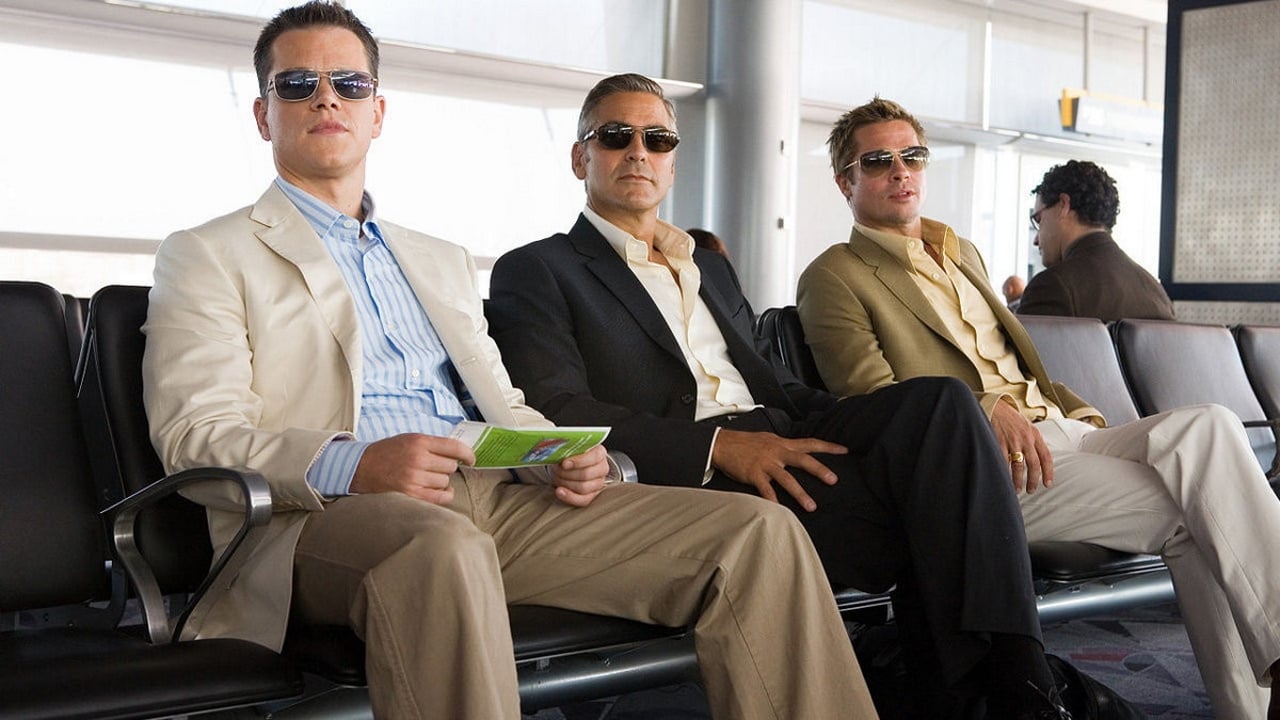 Ocean's Thirteen 0