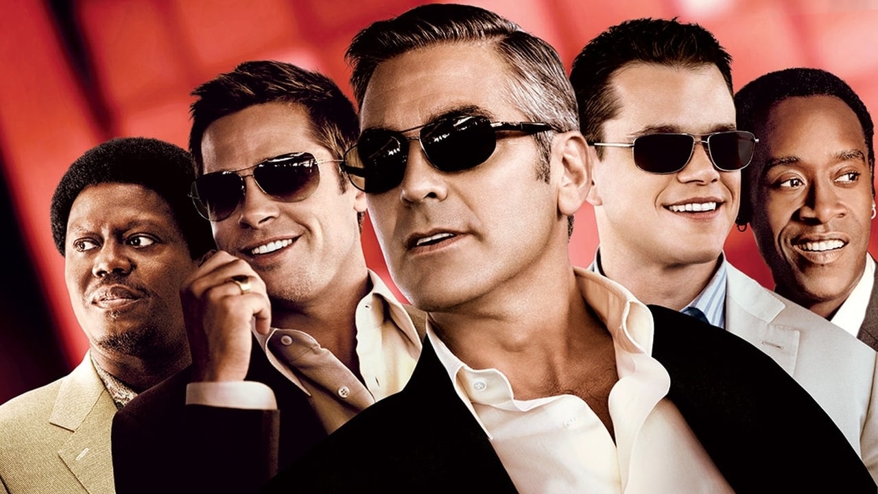 Ocean's Thirteen 1