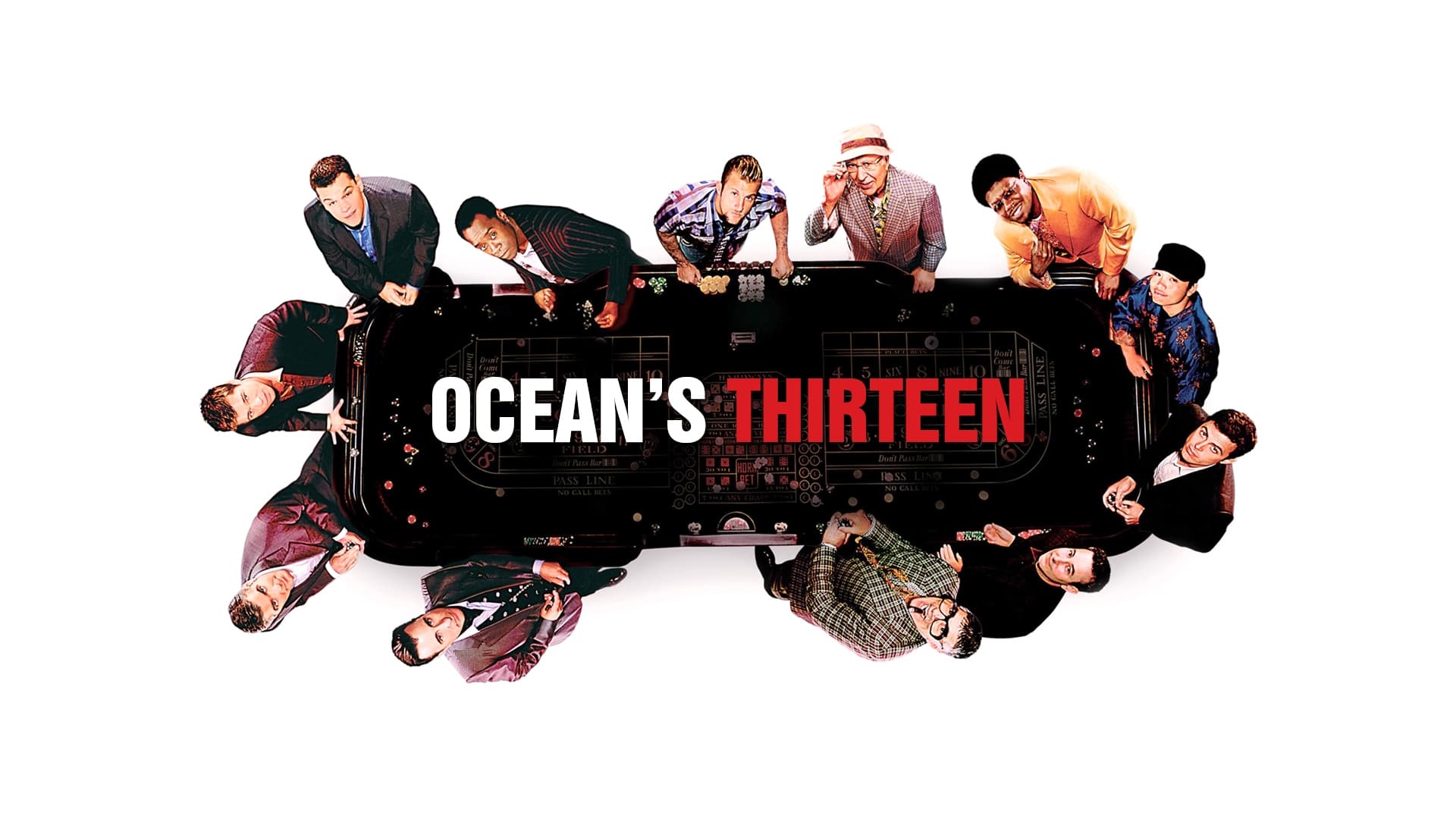 Ocean's Thirteen 2