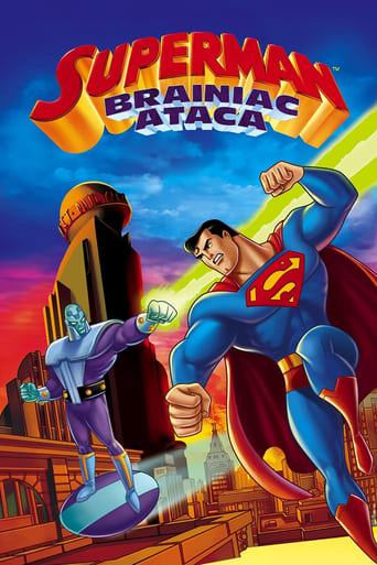 Embittered by Superman's heroic successes and soaring popularity, Lex Luthor forms a dangerous alliance with the powerful computer/villain Brainiac. Using advanced weaponry and a special strain of Kryptonite harvested from the far reaches of outer space, Luthor specifically redesigns Brainiac to defeat the Man of Steel.
