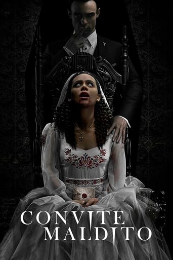 After the death of her mother, Evie is approached by an unknown cousin who invites her to a lavish wedding in the English countryside. Soon, she realizes a gothic conspiracy is afoot and must fight for survival as she uncovers twisted secrets in her family’s history.