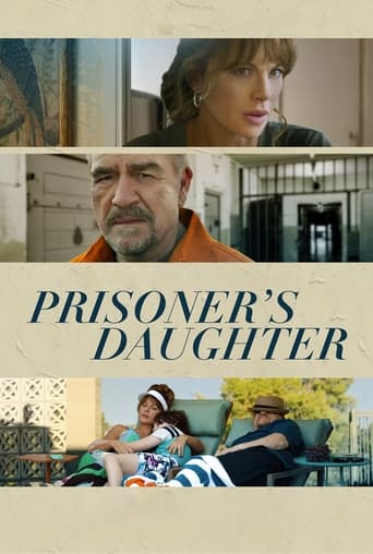 Released from prison with terminal cancer, Max tries to reconnect with his estranged daughter and the grandson he’s never known. When his daughter’s abusive, drug-addicted ex-husband reappears, Max’s violent past comes back to haunt them all.
