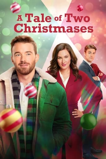 Thanks to some Christmas magic, Emma gets to experience two different Christmases – one where she stays in the city and celebrates with a new crush and his friends, and one where she returns home for all the traditions with her family…and Drew, a longtime friend who may have feelings for her. Emma’s double holiday ultimately helps her discover what will truly make her happy in life as well as in love.