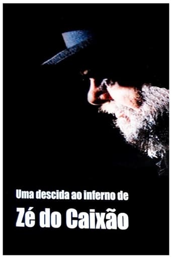 Documentary about José Mojica Marins made by film students.