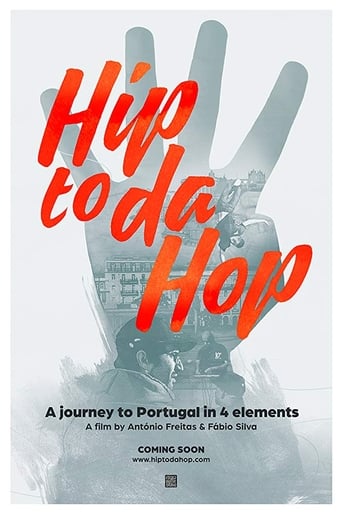 A close look at the origins and present of portuguese hip hop.