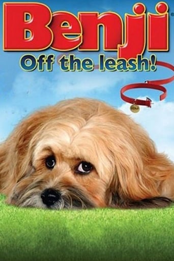 Benji and his friends try to save his mother from a puppy mill.