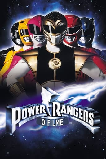 Six incredible teens out-maneuver and defeat evil everywhere as the Mighty Morphin Power Rangers, but this time the Power Rangers may have met their match when they face off with Ivan Ooze, the most sinister monster the galaxy has ever seen.