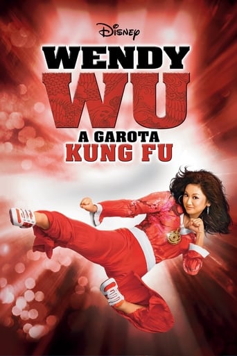 It is the story of an average, popular American teenager named Wendy Wu who discovers that in order to win the coveted crown she must first learn the way of the warrior. Wendy Wu has a one track mind, and that track leads directly to the title of homecoming queen -- no unscheduled stops, and no unnecessary detours. When a mysterious Chinese monk named Shen arrives to mold Wendy into a fearless kung fu warrior, however, her royal aspirations suddenly jump the track as she desperately attempts to juggle her boyfriend, her homework, and of course, the fierce competition to become homecoming queen. Now, as Wendy begins to train her mind, body, and spirit in the ancient tradition of the martial arts and her inner warrior gradually begins to emerge, the girl who once obsessed over popularity finally begins to put that popularity into perspective as she gradually realizes what truly matters in life.