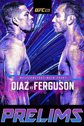 Preliminary Fights for UFC 279: Chimaev vs. Diaz, a mixed martial arts event produced by the Ultimate Fighting Championship that taking place on September 10, 2022, at the T-Mobile Arena in Paradise, Nevada, part of the Las Vegas Metropolitan Area, United States.