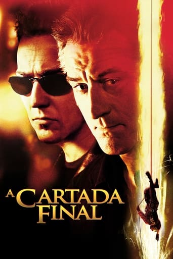 An aging thief hopes to retire and live off his ill-gotten wealth when a young kid convinces him into doing one last heist.