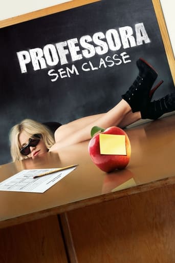 A lazy, incompetent middle school teacher who hates her job and her students is forced to return to her job to make enough money for a boob job after her rich fiancé dumps her.